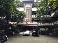 SMP PGRI 2 Denpasar Sarat Prestasi Seni Budaya dan Olah Raga SMP PGRI 2 Denpasar