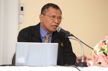Prof Windia: Pemerintah Abai, Petani Sampai Tak Dapat Air Subak Susah Air
