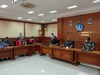 Ketua DPRD Malu, Petani di Badung Tak Dapat Air 20 Tahun Subak Susah Air