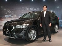 New BMW X1 sDrive18i Hadir di Bali, Tawarkan Keseruan Berkendara Tak Tertandingi The New X1
