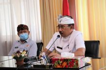 Pemkab Buleleng Bentuk Tim Fasilitasi TJSLP Tim Fasilitasi TJSLP