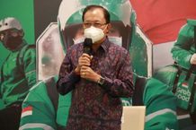 Gubernur Koster: Pariwisata Jadi Target Pemulihan Pertama Vaksin Covid-19