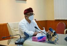 Tim Verifikasi Penghargaan APE Apresiasi Komitmen Pemkot Denpasar Tentang Pengarusutamaan Gender APE