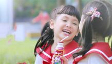 Asupan Nutrisi untuk Memperkuat Daya Tahan Tubuh Sang Buah Hati Gizi Anak