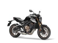 Neo Sport Café Honda CB650R Tampil Makin Gagah dan Eksklusif 650cc