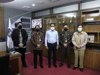 Badung Komitmen Kawal Jaminan Kesehatan KBS Untuk Kepentingan Masyarakat KBS