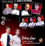 Kandaji dan Ayu Pratiwi Luncurkan “Sebeng Layu” Musisi