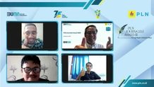 PLN Journalist Award 2020 Sukses Terselenggara, Berikut 27 Awak Media Pemenangnya Sumber Foto : PJA