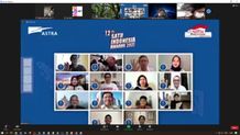 Tahun ke-12 SATU Indonesia Awards, Astra Kembali Jaring Anak Muda Inspiratif SATU Indonesia Awards