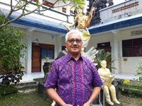 Gratis Uang Gedung, SMK PGRI 2 Badung Ciptakan Lulusan Siap Kerja SMK PGRI 2 Badung