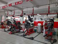Astra Motor Bali Apresiasi Konsumen Honda Melalui Program “Cek Aja Dulu ke AHASS” Cek Aja Dulu Ke AHASS