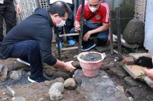 Bantuan Bedah Rumah Sifatnya Sementara, Membangun Semangat Tidak Kalah Penting Bedah Rumah