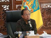 Gubernur Koster: Bali Miliki Sumber Daya Lengkap untuk Hadapi Bencana Bencana