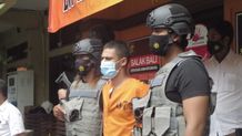 WNA Asal Bulgaria Ditangkap Polisi, Usai Melakukan Skimming dan Pembobolan ATM di Bali Bobol ATM