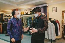 Langkah Awal Pemulihan Ekonomi Pariwisata di Bali Pariwisata Bali