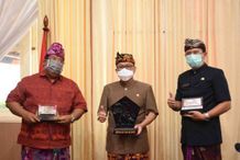 Pembentukan TP2DD, Percepat Digitalisasi Seluruh Sektor di Buleleng Percepat Digitalisasi Seluruh Sektor di Buleleng