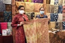 Ketua Dekranasda Bali: Pariwisata, Pertanian dan Industri Kerajinan Harus Saling Menopang Saling Dukung