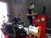 Astra Motor Bali Kembali Gelar Honda Matic Power Competition, Catat Tanggalnya Dyno Test