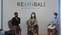 Kembali Open House 2021: “Tanpa Batas” Partisipasi Aktif dari Kembali Innovation Hub untuk Perkembangan Ekonomi Digital di Bali Press Event Kembali Open House 2021