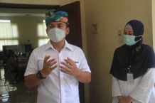 Masa Pandemi, Wabup Patriana Krisna Tekankan Pelaku Usaha Go Digital Digital Marketing