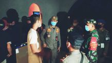 Dandim 1611/Badung: Beberapa Pengusaha Hiburan Malam Masih Tetap Buka Melebihi Batas Waktu dan Tidak Sesuai Prokes Hiburan Malam