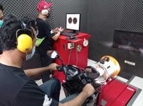 Honda Matic Power Competition Seri Ketiga Sukses Digelar, Didominasi Kelas 130cc Honda Matic Power Competition
