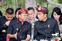 Besok, Presiden Jokowi Berencana Kunjungan Kerja ke Bali