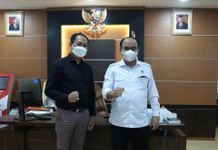 Kementerian Desa Komit Dukung Pemkab Badung Pulihkan Ekonomi Masyarakat Desa Desa