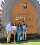 Terkait Adanya Dugaan Pencemaran Nama Baik, WNA asal Belanda Dilaporkan ke Polda Bali WNA