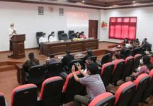 Sikapi Maraknya Konten Medsos Tak Ramah Anak, KPPAD Gandeng MDA dan KPID Bali Layak Anak