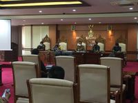 Rentetan Hari Raya Nyepi, Sekda Gianyar: Melasti ke Tempat Terdekat Melasti