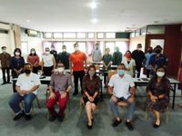 BMF Imbau Pelaku Industri MICE dan Spesial Event di Bali Dilibatkan dalam Pemulihan Pariwisata Bali MICE