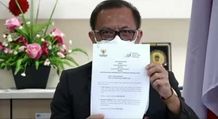 Komisi Informasi Pusat dan AMSI Tandatangani MoU Peran Media Siber Mendorong Keterbukaan Informasi Publik MoU