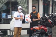 Budayakan Cashless Payment, Top Up Saldo MyPertamina Bisa Dilakukan di Seluruh SPBU Provinsi Bali MyPertamina