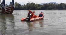Nelayan yang Sempat Hilang Diperairan Perancak Ditemukan Tewas Nelayan Hilang