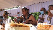 Perayaan Nyepi Caka 1943, Bupati Buleleng Harapkan Keseimbangan Dunia Nyepi