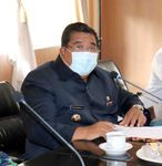 Operasional Pasar Banyuasri, Bupati Buleleng: Semuanya Harus Jelas, Kita Masih Minta Petunjuk Ke BPKP Buleleng
