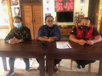 Ini Penjelasan PLN UID Bali Terkait Listrik di Nusa Penida Padam Saat Nyepi Padam