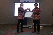 Konsisten dalam Hadirkan Inisiatif Strategis, Mengantarkan Pertumbuhan Kontribusi Pajak dari Telkomsel di 2020 Telkomsel
