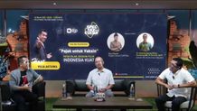 Spectaxcular 2021, Kanwil DJP Bali Gelar Talkshow ‘Pajak Untuk Vaksin’ Pajak Untuk Vaksin
