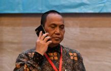 Indroyanto Seno Adji: Kerumunan di Maumere Tidak Ada Peristiwa Pidana Maumere