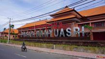 Pasar Banyuasri Dibuka Tanggal 18 Maret, Bupati Suradnyana: Itu Hari Baik Bagi Umat Hindu Pasar Banyuasri
