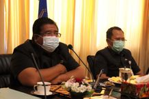 Bupati Suradnyana Apresiasi Positif Ranperda Penyelenggaraan PAUD Ranperda