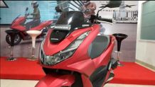 Tawaran Menarik Bulan Maret, Ayo Gaet Honda PCX160 di Honda Virtual Exhibition Honda PCX160