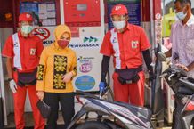 Peluang Bisnis Pertashop, 11 Titik Sudah Beroperasi di Bali dan Ini Syarat untuk Jadi Mitra Pertashop Desa Mengwi