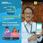 Makin Mudah, Tambah Daya Layanan Paket Listrik 2021 PLN Bisa Melalui Aplikasi New PLN Mobile Aplikasi PLN