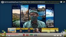 UGM Dirikan Pusat Kajian Kuliner dan Gastronomi Indonesia Pusat kajian