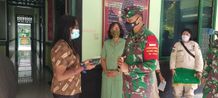 Dandim Badung Apresiasi Mahasiswa Aktif Kegiatan Sosial Dengan Hadiah Sepeda Motor Sepeda Motor