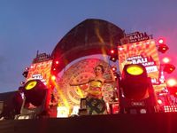 Industri Penyelenggara Kegiatan Bisa Jadi Motor Penggerak Percepatan Pemulihan Pariwisata Bali Event