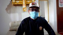 Satpol PP Buleleng Konsisten Lakukan Sidak Prokes, Sanksi Pembinaan Mendominasi Satpol PP